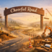 Building the Road to Cheerful