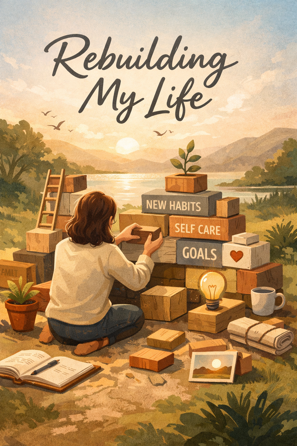 Rebuilding My Life