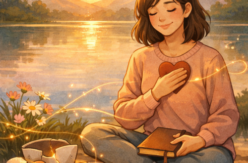 Healing
