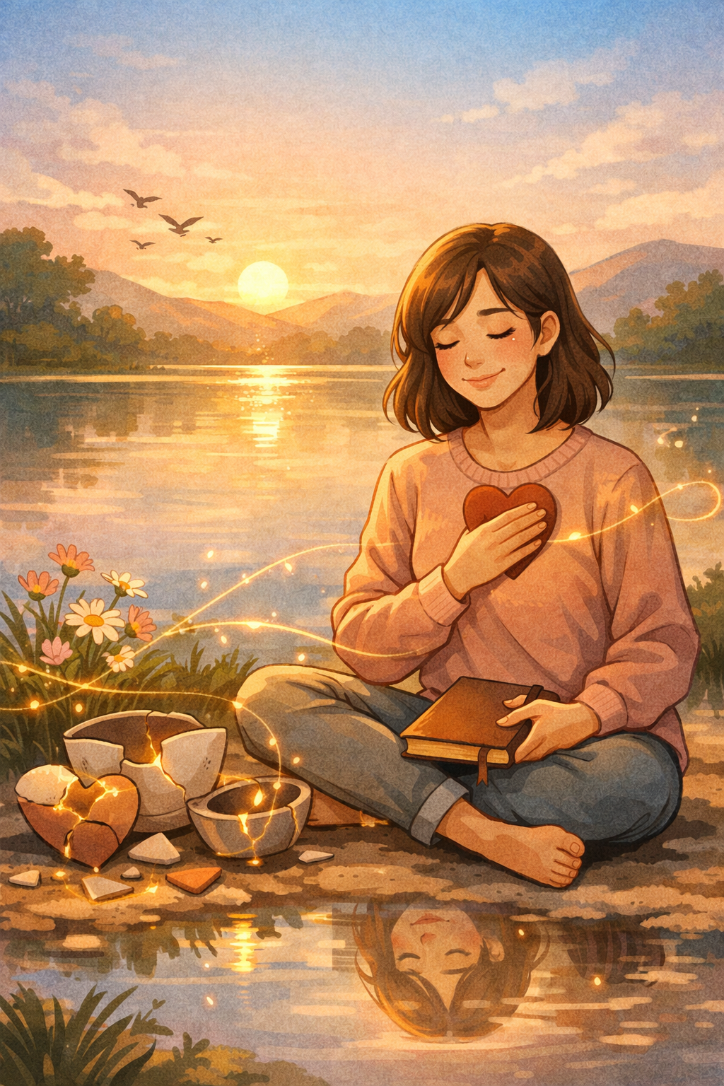 Healing