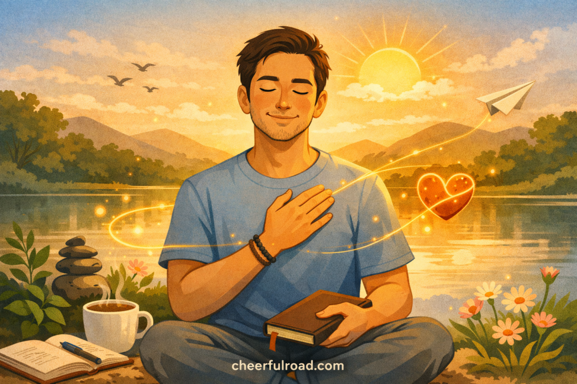 emotional wellness
