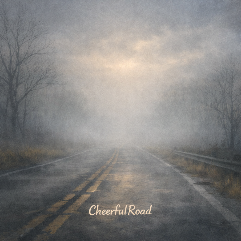 CheerfulRoad_Default Disappointing