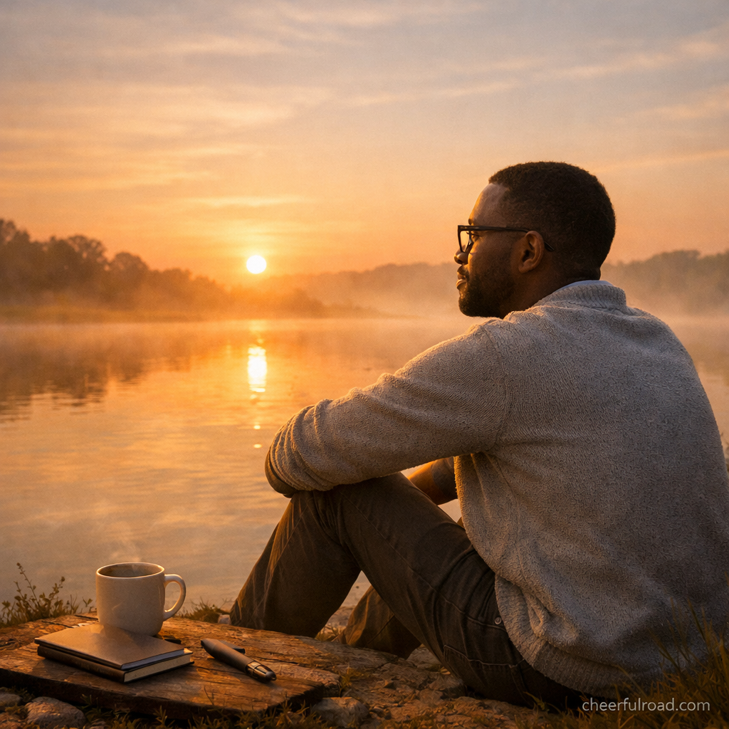 Intentional Journey